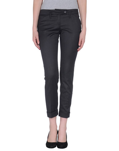 ZOOM GOLD CASE - Dress pants