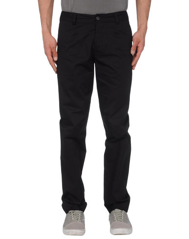 ZOOM GUSTAVOLINS - Casual pants