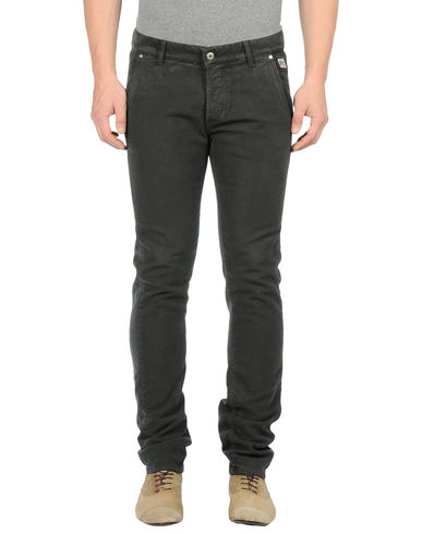 ZOOM ROŸ ROGER'S - Casual pants