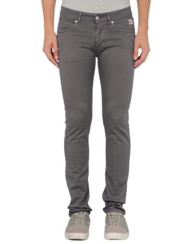 ZOOM ROŸ ROGER'S - Casual pants