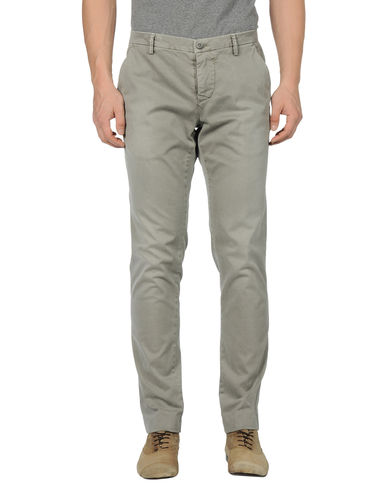 ZOOM MASON'S - Casual pants