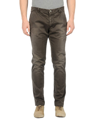 ZOOM MASON'S - Casual pants