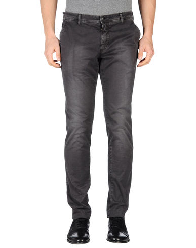 ZOOM MASON'S - Casual pants