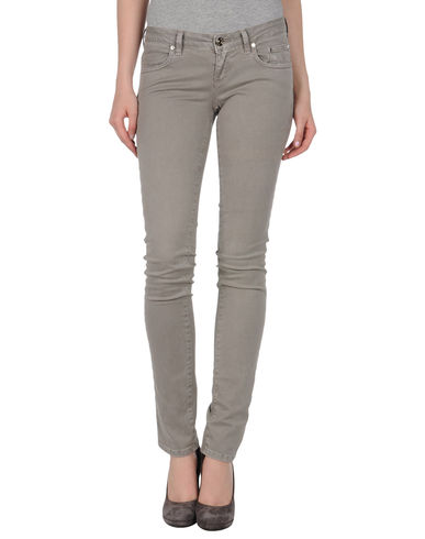 ZOOM SIVIGLIA - Casual pants