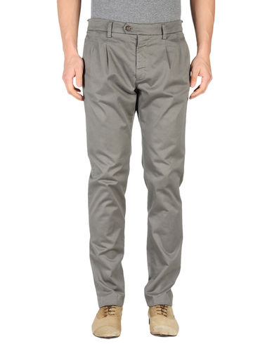ZOOM MASON'S - Casual pants