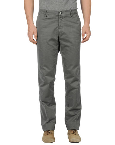 ZOOM MASON'S - Casual pants