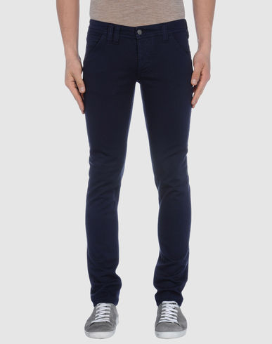 ZOOM CYCLE - Casual pants