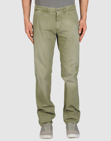 ZOOM JACK & JONES - Casual pants