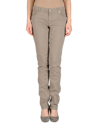 ZOOM SIVIGLIA - Casual pants