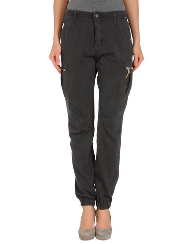 ZOOM JFOUR - Casual pants
