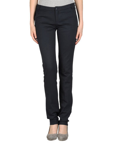 ZOOM NIOI - Casual pants