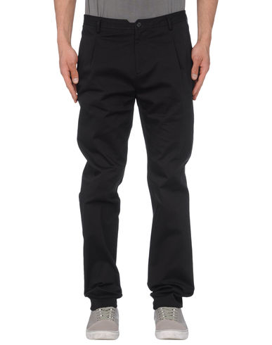 ZOOM D.A. DANIELE ALESSANDRINI - Casual pants