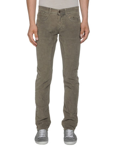 ZOOM SIVIGLIA - Casual pants