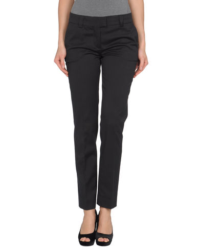 ZOOM REDValentino - Casual pants