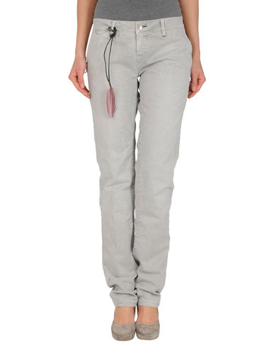 ZOOM JFOUR - Casual pants