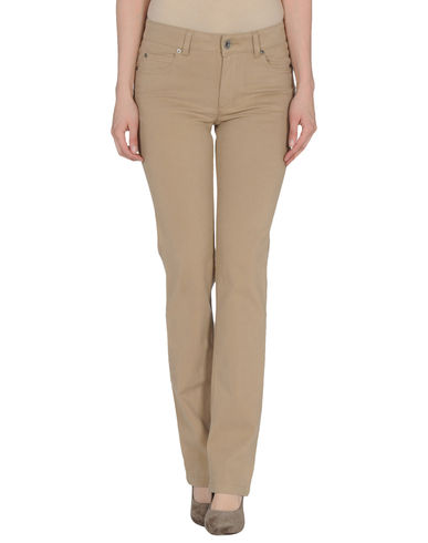 ZOOM HENRY COTTON'S - Casual pants