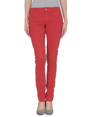 ZOOM KATHY VAN ZEELAND - Casual pants