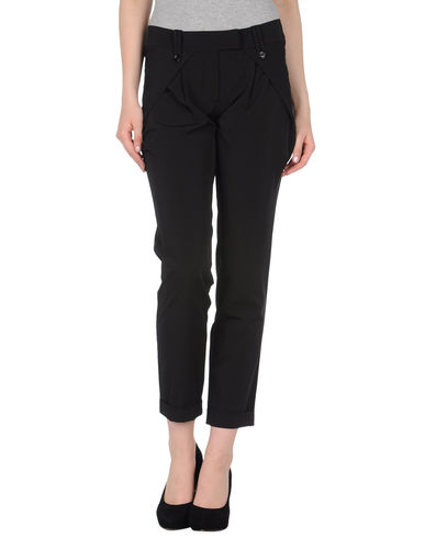 ZOOM MINE MINE - Casual pants
