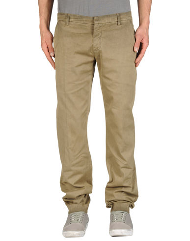 ZOOM DONDUP - Casual pants