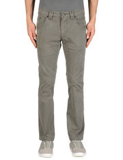 GAZZARRINI - Casual trouser