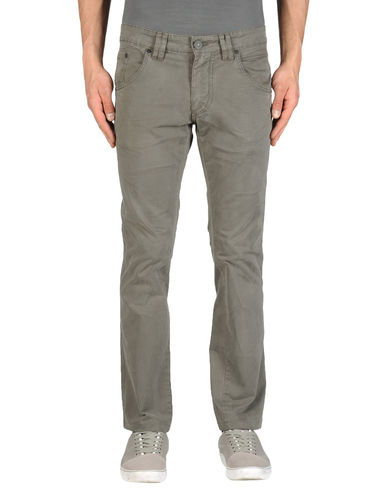 ZOOM GAZZARRINI - Casual pants