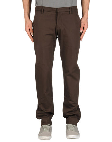 ZOOM DONDUP - Casual pants