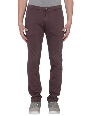 ZOOM DONDUP - Casual pants