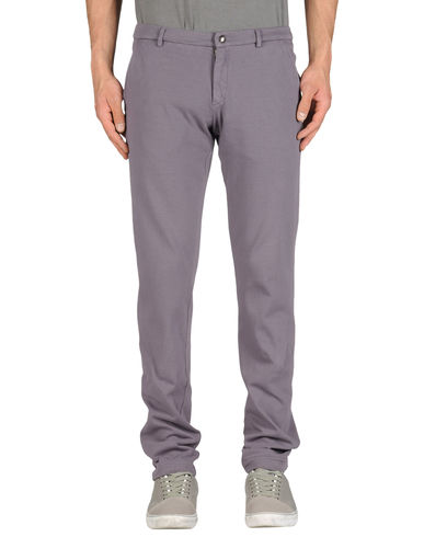 ZOOM DONDUP - Casual pants
