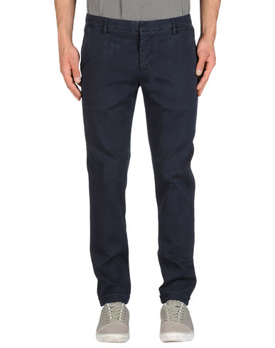 ZOOM DONDUP - Casual pants