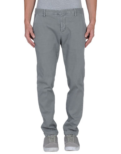 ZOOM DONDUP - Casual pants