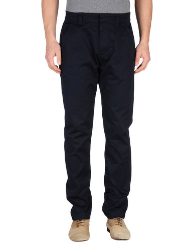 ZOOM WESC - Casual pants