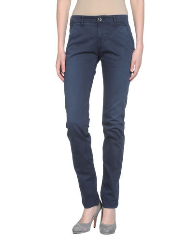 ZOOM TAKE-TWO - Casual trouser