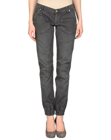 ZOOM TAKE-TWO - Casual trouser