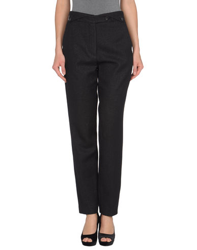 ZOOM JOHN RICHMOND - Casual pants