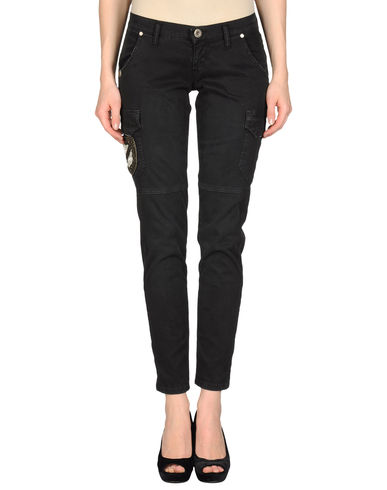 ZOOM TAKE-TWO - Casual pants