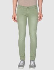 SUPERDRY - Casual trouser