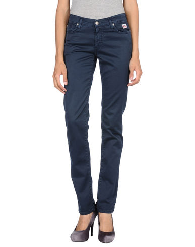 ZOOM ROŸ ROGER'S - Casual pants