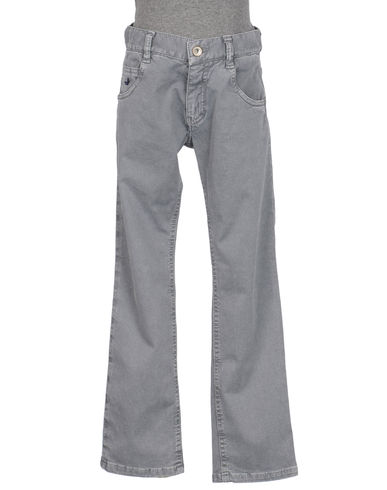 ZOOM BROOKSFIELD - Denim pants