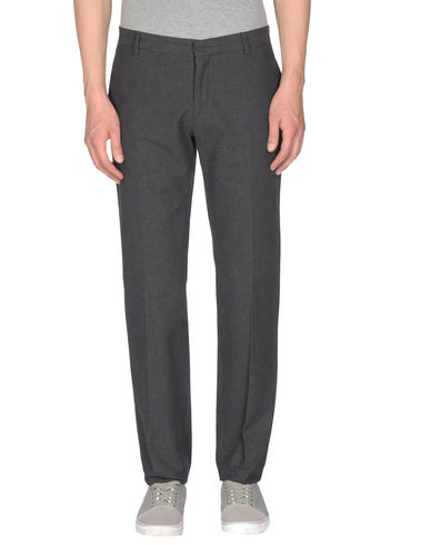 ZOOM DANIELE ALESSANDRINI - Casual pants