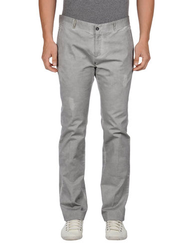 ZOOM D.A. DANIELE ALESSANDRINI - Casual pants