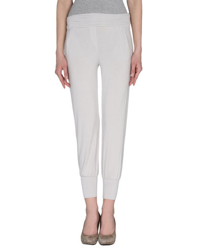 ZOOM D.A. DANIELE ALESSANDRINI - Casual trouser