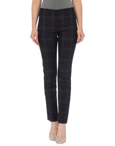ZOOM INCOTEX - Casual pants