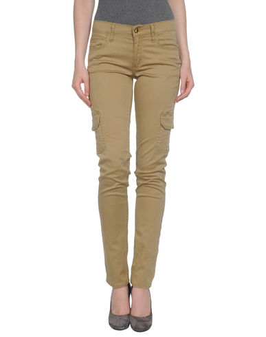 ZOOM MONKEE GENES - Casual pants