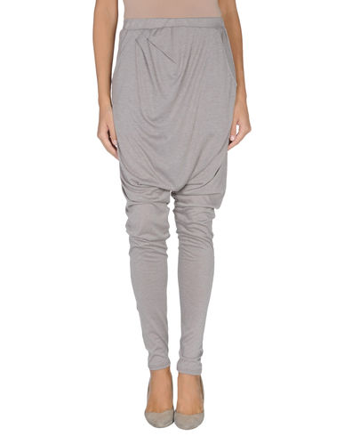 ZOOM MOYURU - Harem Pants