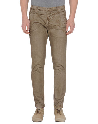 ZOOM DONDUP - Casual pants