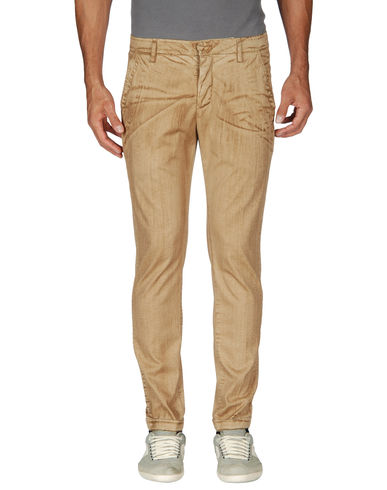 ZOOM DONDUP - Casual pants