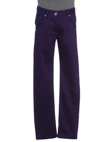 ZOOM SARABANDA - Casual pants