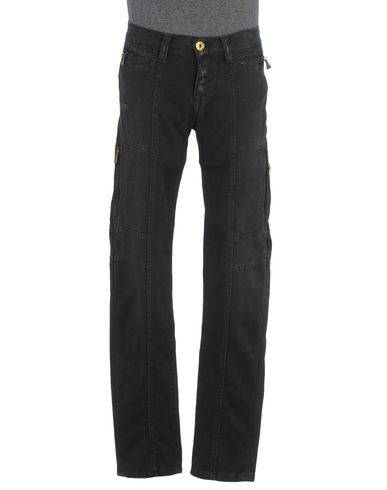 ZOOM ROŸ ROGER'S - Casual pants