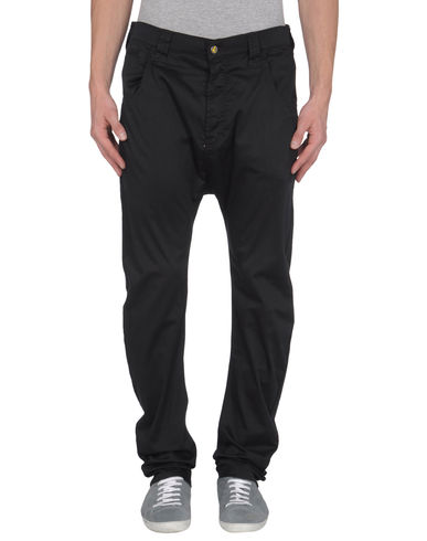 ZOOM MASTER&MUSE x MONKEE GENES - Harem Pants
