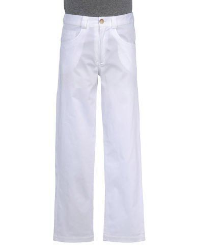 ZOOM ARC-EN-CIEL - Casual pants